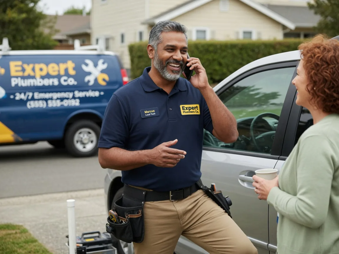 Drain Cleaning Rockford, IA FAQs